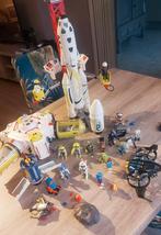 Ensemble Playmobil Espace, Enlèvement, Comme neuf, Ensemble complet