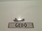 HANDGREEP Fiat 500 (312) (01-2007/12-2012), Auto-onderdelen, Gebruikt, Fiat