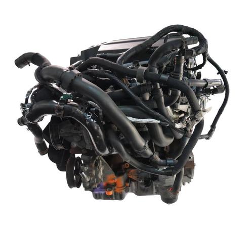 Land Rover Defender L316 2.2 DT224 224DT-motor, Auto-onderdelen, Motor en Toebehoren, Rover, Land Rover, Ophalen of Verzenden