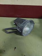 Philips vintage schijnwerper, Huis en Inrichting, Lampen | Vloerlampen, Ophalen