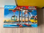 Playmobil City Action 70770, Enfants & Bébés, Jouets | Playmobil, Enlèvement, Comme neuf, Ensemble complet
