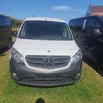 MB CITAN 2019, Tissu, Achat, 2 places, 4 cylindres