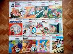 Strips van Asterix  en Obelix, Gelezen, Ophalen of Verzenden