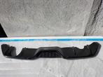 FORD FOCUS MK3 ACHTERBUMPER SPOILER, Arrière, -, -, -