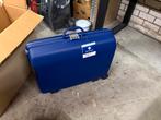 2x nieuwe samsonite reiskoffer, Ophalen, Zo goed als nieuw, Wieltjes