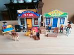 Playmobil Far West, Ophalen of Verzenden, Zo goed als nieuw