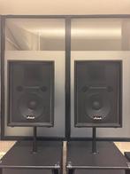 2 Passieve Aztec speakers, Audio, Tv en Foto, Ophalen, Zo goed als nieuw