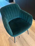 5 stoelen te koop, Enlèvement, Comme neuf, Deux