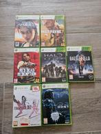 LOTJE, Enlèvement ou Envoi