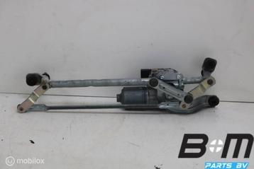Ruitenwissermechaniek + motor VW Golf 7 5G1955023C beschikbaar voor biedingen