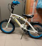 Jongens fiets m18, Ophalen, Zo goed als nieuw