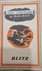 Livre War Pictures, Collections, Signets, Enlèvement