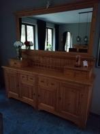 Dressoir, Ophalen