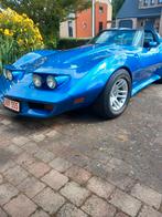 Chervrolet corvette c3, Auto's, Chevrolet, Automaat, Corvette, Particulier, Te koop