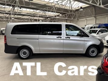 Mercedes-Benz Vito 116 CDI | TOURER | AUTOMAAT | 8+1 MINIBUS beschikbaar voor biedingen
