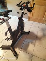 Dc athletics spinningfiets. Zwift compatibel!, Ophalen, Zo goed als nieuw, Spinningfiets