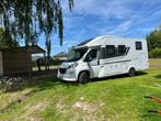 camper, Caravans en Kamperen, Mobilhomes, 7 tot 8 meter, Diesel, Particulier, Adria