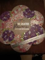 Kleurboek volwassenen, Ophalen of Verzenden, Nieuw