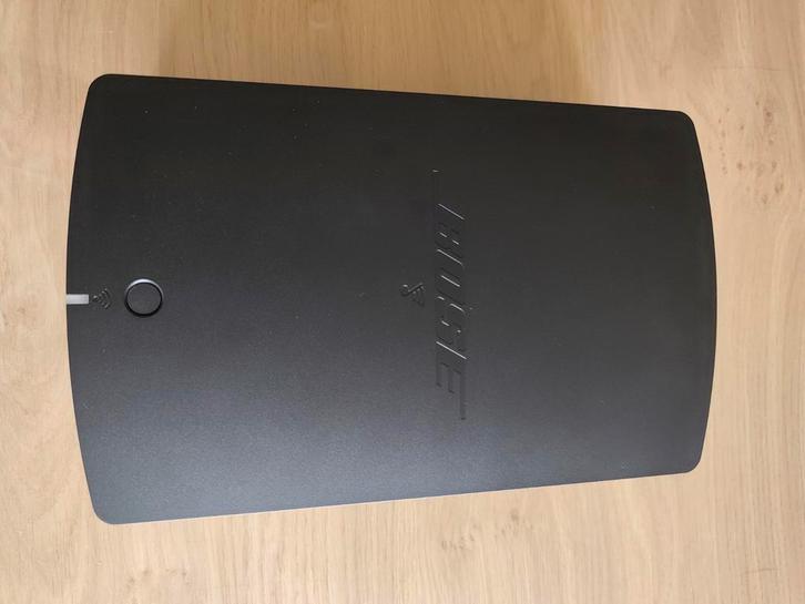 Bose sa 5 versterker, TV, Hi-fi & Vidéo, Amplificateurs & Ampli-syntoniseurs, Comme neuf, Enlèvement