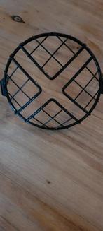 Caferacer rooster voor lamp, Ophalen of Verzenden
