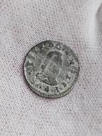Munt 8 Maravedis /  Spanje/Filip IV / 1621-1665 / Billon, Ophalen of Verzenden, Losse munt