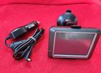Functionele Garmin Nuvi 250 GPS met adapter voor sigarettena, Auto diversen, Autonavigatie, Ophalen of Verzenden, Gebruikt