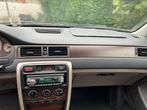 Rover 45  automatique 56000 km, Autos, Rover, Cuir, Achat, 4 portes, Noir