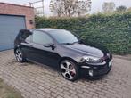 Volkswagen Golf GTI mk6, Auto's, Voorwielaandrijving, 170 g/km, 4 cilinders, 1984 cc