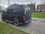 chevrolet astro, Te koop, Overige modellen, Particulier, 4300 cc