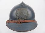 Franse helm Medische Troepen , WO1, WW1, Verzenden