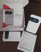 GSM Emporia Simplicity glam  ( grote toetsen), Telecommunicatie, Mobiele telefoons | Overige merken, Ophalen, Zo goed als nieuw