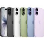 Iphone 17 vert 256Go, âgé de 2 mois chez Proximus, Enlèvement ou Envoi, Comme neuf