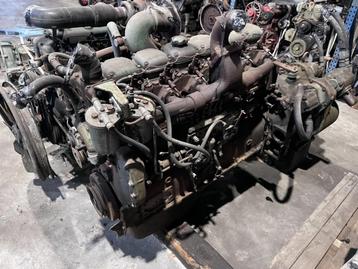 Volvo D100 met scheepskoppeling beschikbaar voor biedingen