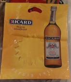 Ricard-tas, Verzamelen, Ophalen of Verzenden, Zo goed als nieuw
