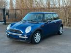 Mini One Benzine, Auto's, Handgeschakeld, Particulier, One, Te koop