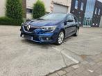 Renault Megane 12/2017, 77000kilometers, Auto's, USB, Blauw, Handgeschakeld, 5 deurs