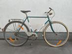 Oldtimer Flandria, Ophalen