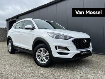 Hyundai Tucson Feel 1.6 GDi |Navi|Camera|Cruise