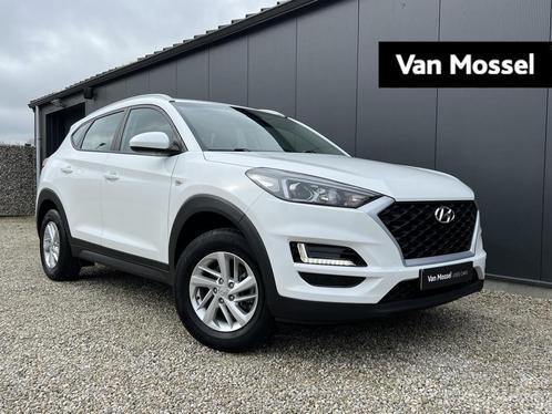 Hyundai Tucson Feel 1.6 GDi |Navi|Camera|Cruise, Autos, Hyundai, Entreprise, Achat, Tucson, ABS, Caméra de recul, Airbags, Alarme