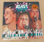 LP  Blast – Blast, Ophalen of Verzenden, Gebruikt, 12 inch, Soul of Nu Soul