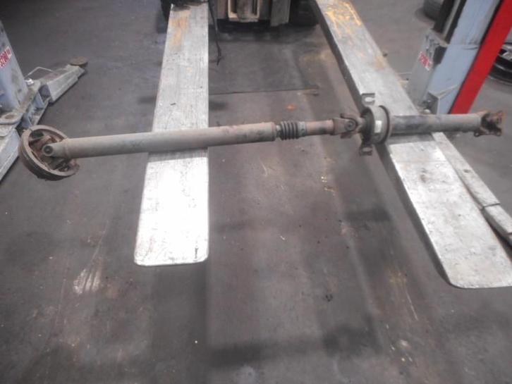 AANDRIJFAS Ford Ranger (01-1999/06-2006), Auto-onderdelen, Remmen en Aandrijving, Ford, Gebruikt