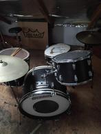 Batterie woolding, Muziek en Instrumenten, Ophalen, Gebruikt