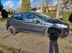 PEUGEOT 207+ DIESEL 2013, Auto's, Voorwielaandrijving, Euro 5, 50 kW, 4 cilinders