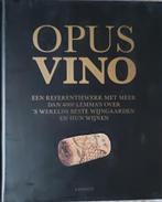 Opus Vino, Comme neuf, Enlèvement ou Envoi