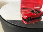 HERPA - MERCEDES-BENZ SLK ROADSTER - 1/87, Verzenden, Nieuw, Auto, Herpa