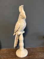 papegaai op ware grote, Ophalen of Verzenden, Nieuw, Dier