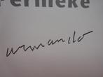 Armando, te gast bij Permeke  2004  PMCP  **signed**, Comme neuf, Enlèvement ou Envoi