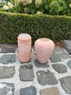 2 vazen, Enlèvement