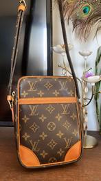 Authentieke Louis Vuitton danube monogram, Handtassen en Accessoires, Tassen | Damestassen, Ophalen of Verzenden