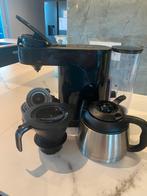 Senso switch, Ophalen of Verzenden, Zo goed als nieuw, Koffiemachine, Koffiepads en cups